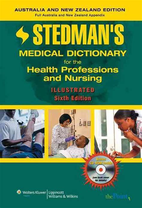 stedmans medical dictionary for the health professions and nursing Doc